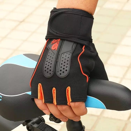 Gants de fitness mode pour homme