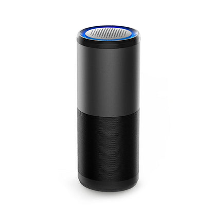 Purificador de Aire Portátil para Coche