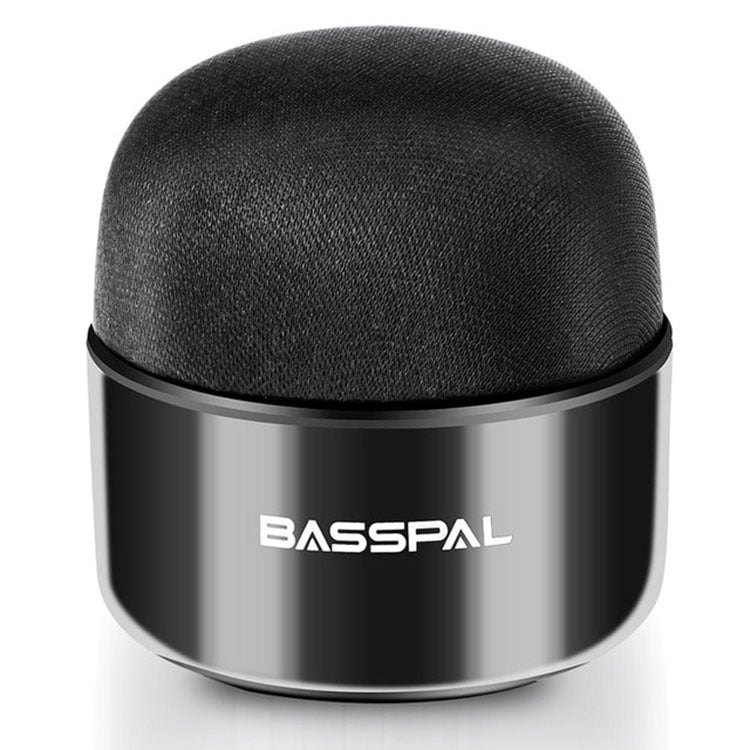 Mini haut-parleur Bluetooth de poche étanche et portable