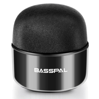 Mini haut-parleur Bluetooth de poche étanche et portable