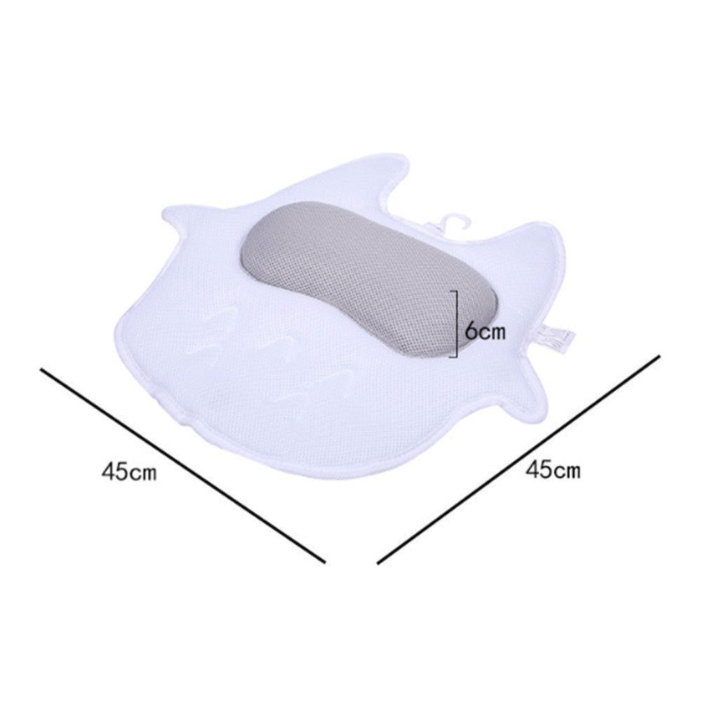 Oreiller de baignoire oreiller SPA