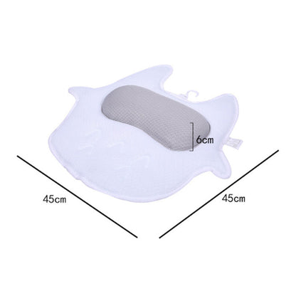 Oreiller de baignoire oreiller SPA