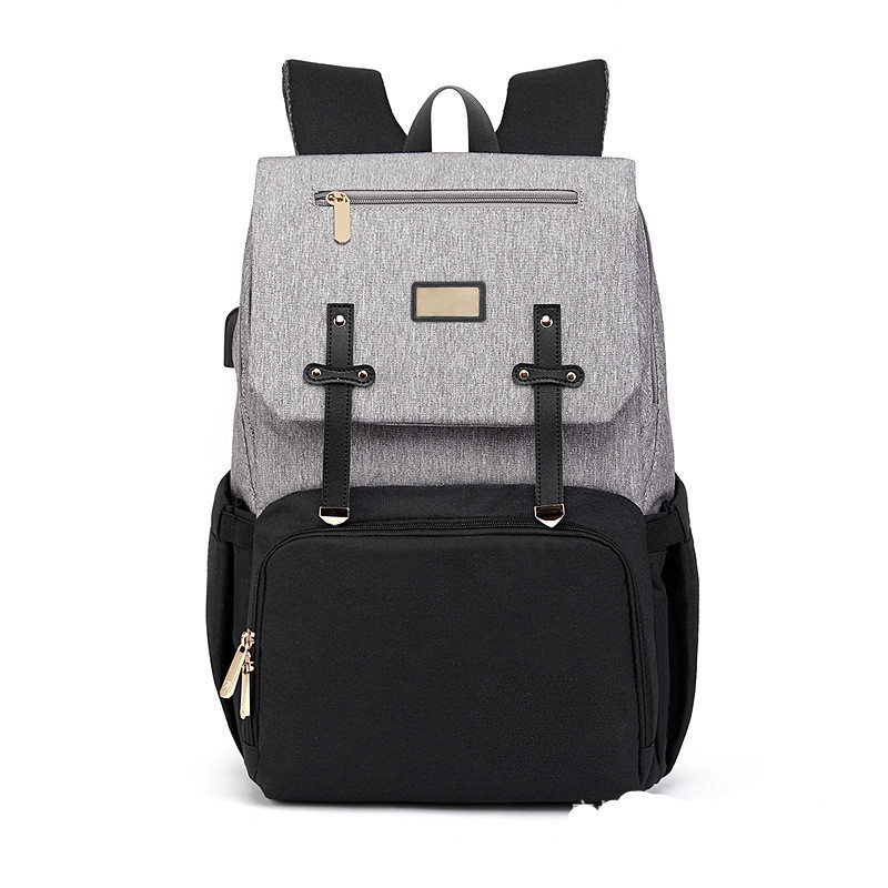 Sac à langer multifonctionnel POD