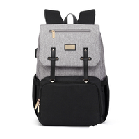Sac à langer multifonctionnel POD