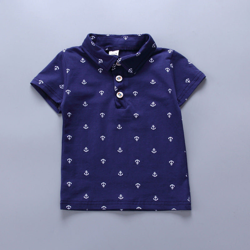 Anchor Printed Children S Apparel