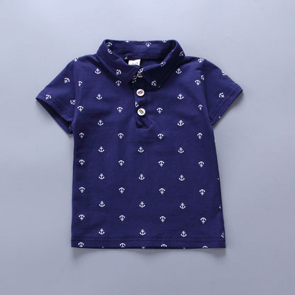 Anchor Printed Children S Apparel