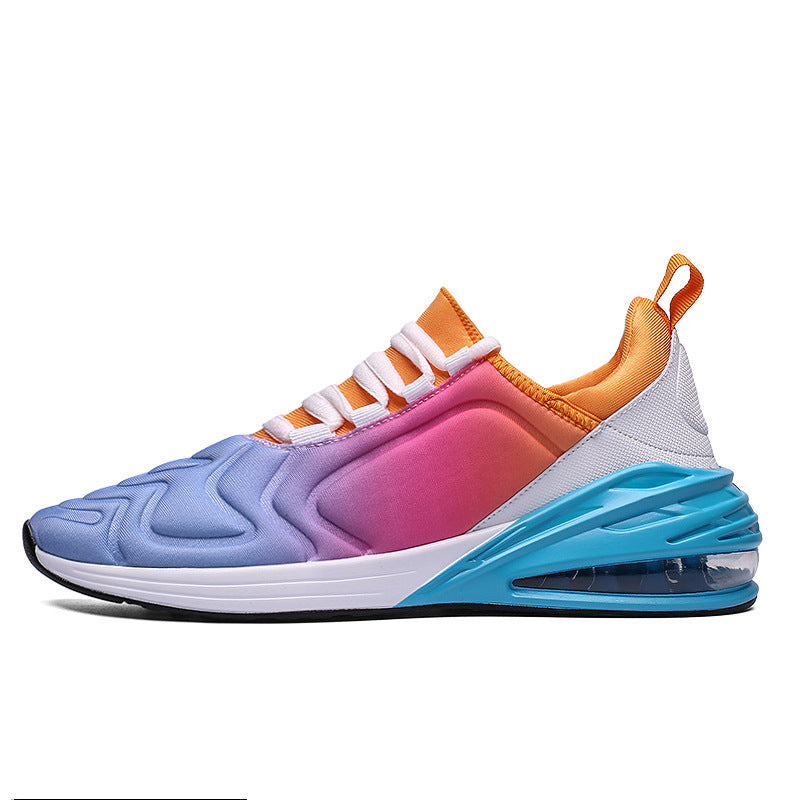 Zapatillas deportivas transpirables