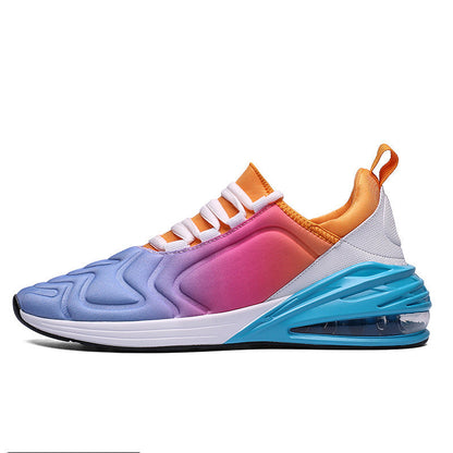 Zapatillas deportivas transpirables
