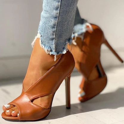 Women's Shoes Large Size Sandals