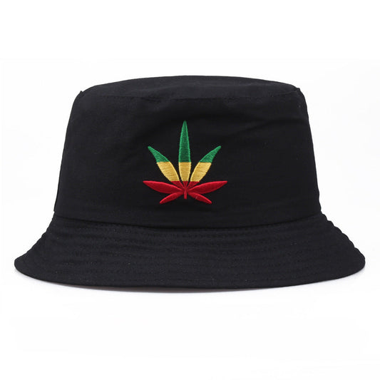 Chapeaux de plage pour couples hommes et femmes, printemps et été, chapeaux lettre pliables