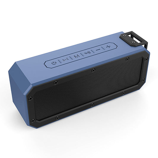 Enceinte Bluetooth portable étanche extérieure 40 W
