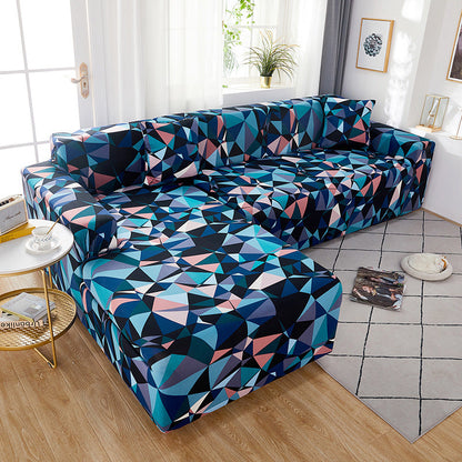 Four Seasons Stretch All-inclusive Sofa Cover