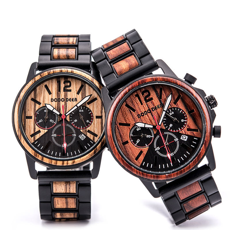 Quartz Watch