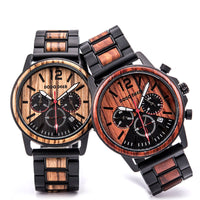 Quartz Watch