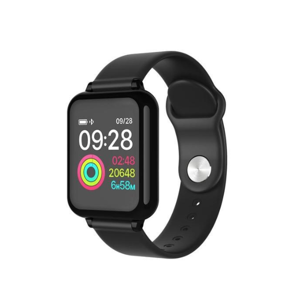 B57 Sports Smart Watch