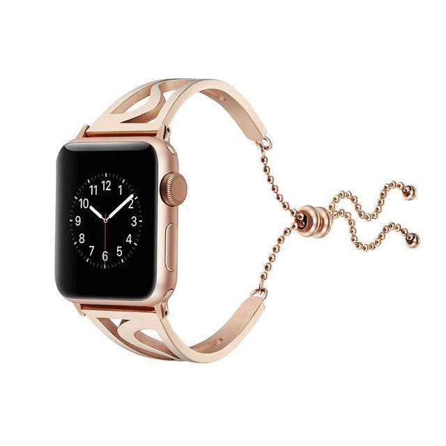 Hollow Watch