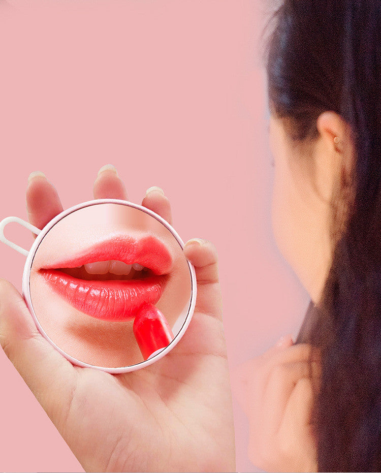 Miroir de maquillage LED pour coiffeuse