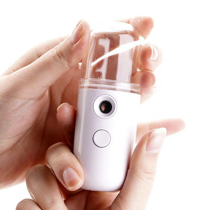 New Water Spray Instrument Nano Sprayer