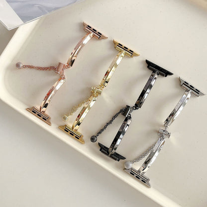 Ins Style Bracelet With Fine Strap