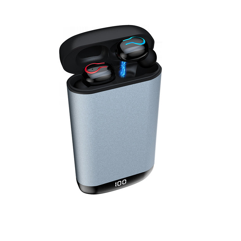 Casque Bluetooth sans fil