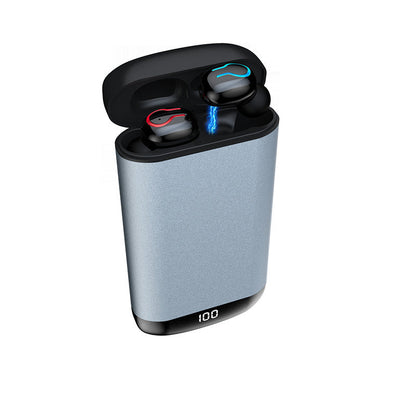 Casque Bluetooth sans fil