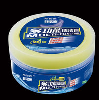 Nettoyant Puissant Naturel