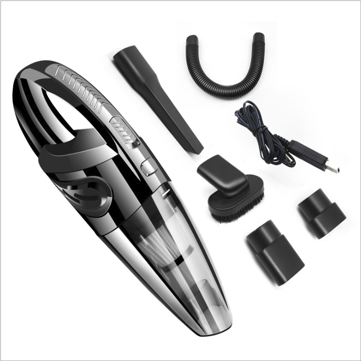Aspirateur de voiture