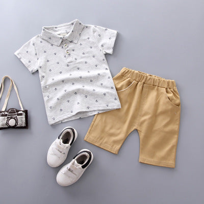 Anchor Printed Children S Apparel