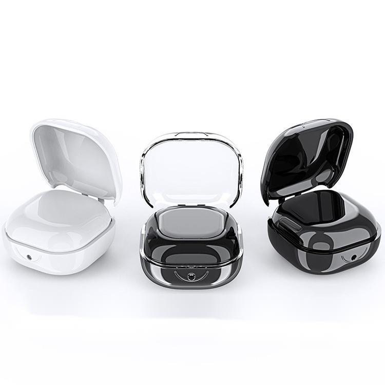 TPU Soft Case for Samsung Galaxy Buds Live – Slim Protective Cover