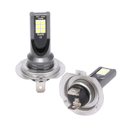 Car High-power Fog Lamp Highlight Front Fog Lamp