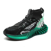 Zapatillas deportivas, zapatillas de running