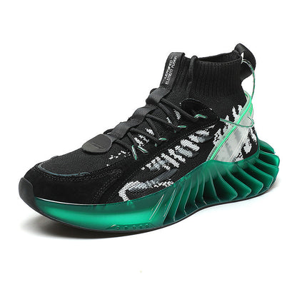 Zapatillas deportivas, zapatillas de running