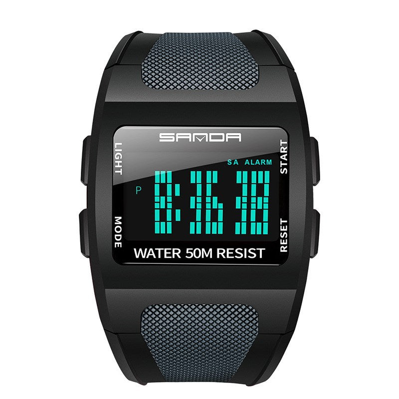 Waterproof Sports Watch