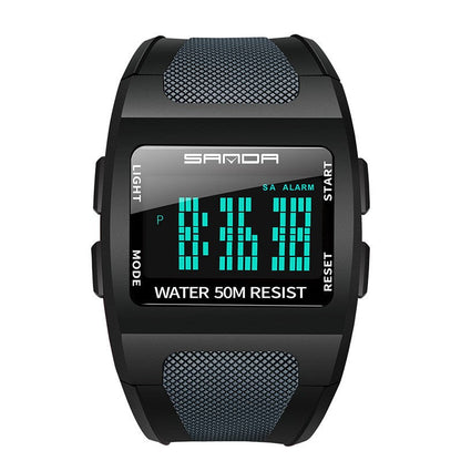 Waterproof Sports Watch