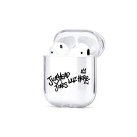 Compatible with Apple, Riverdale Airpods Cases