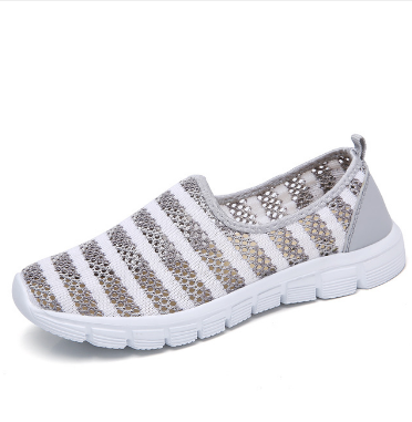 Summer Women Shoes Breathable