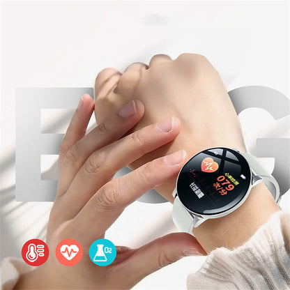 W8 Sports Smart Watch
