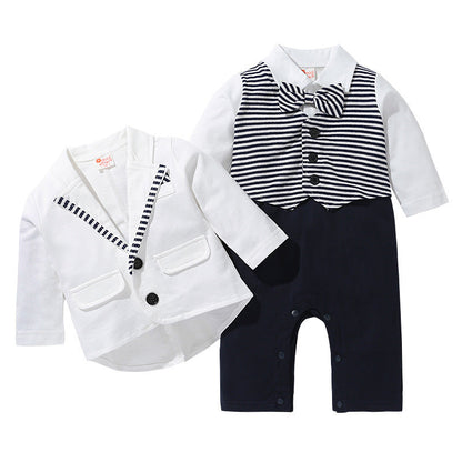 Male treasure one-piece