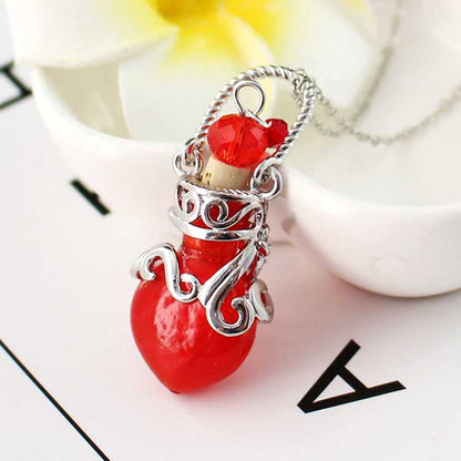 Men's Necklace Jewelry All-match