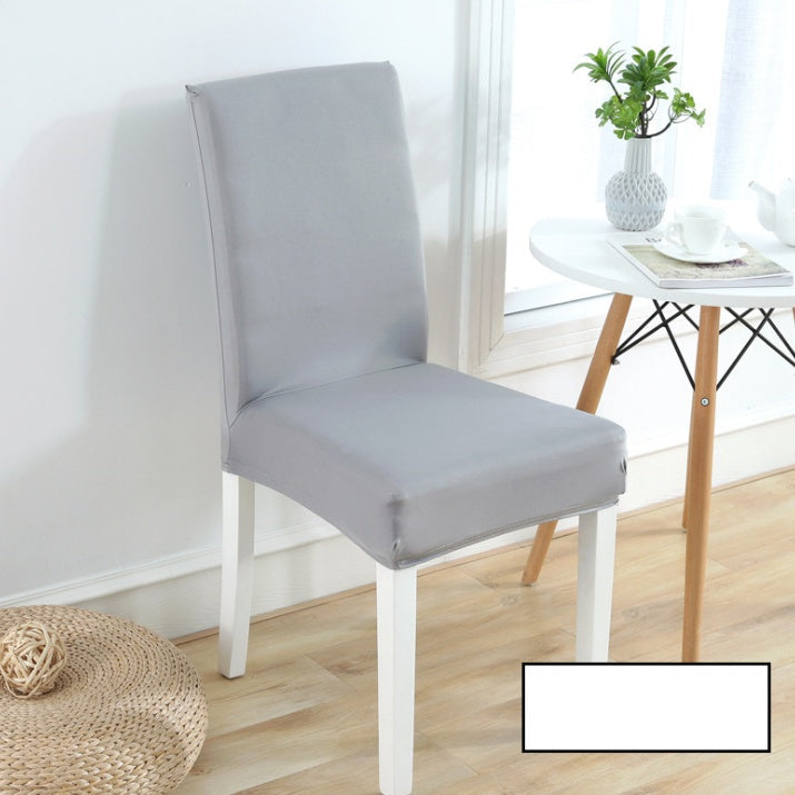 Half of chair cover