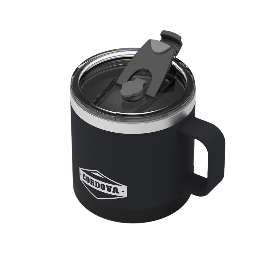 Trailhead Class™ 14 oz Camp Mug