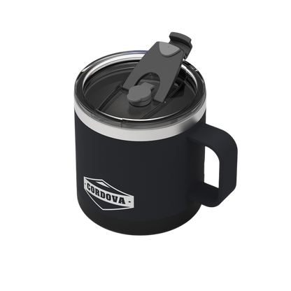Trailhead Class™ 14 oz Camp Mug