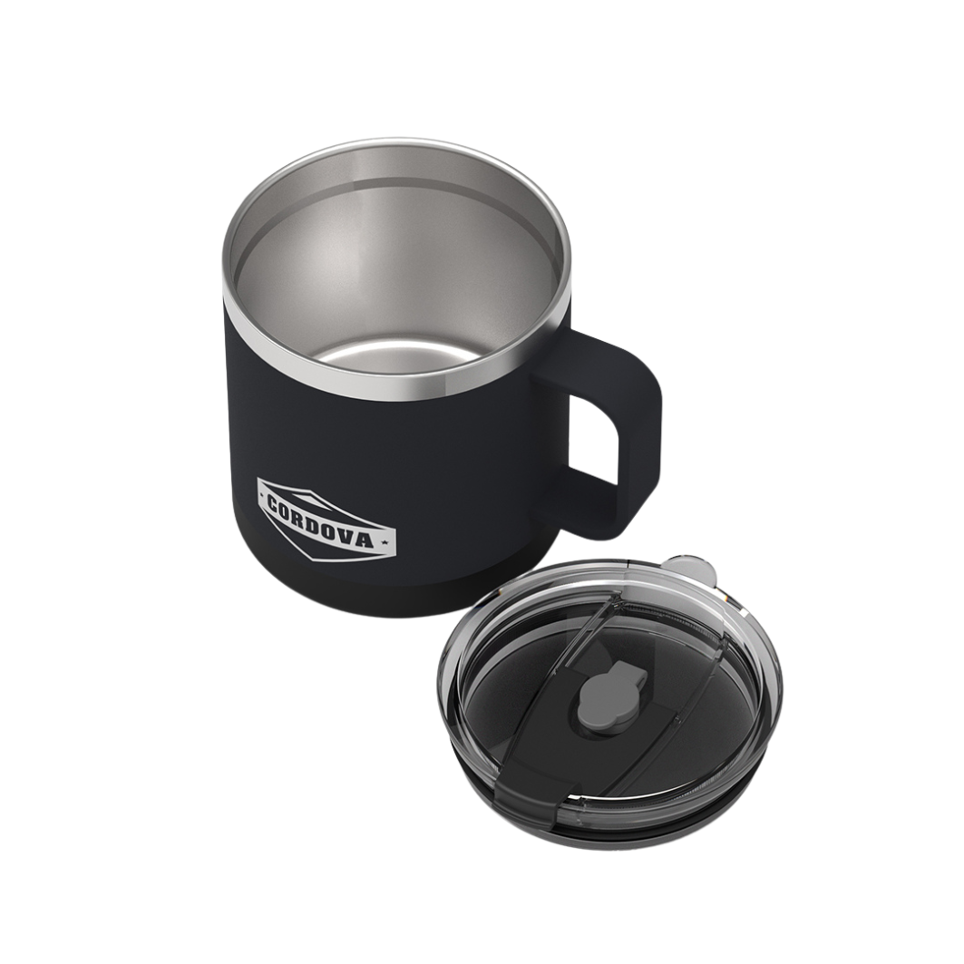 Trailhead Class™ 14 oz Camp Mug