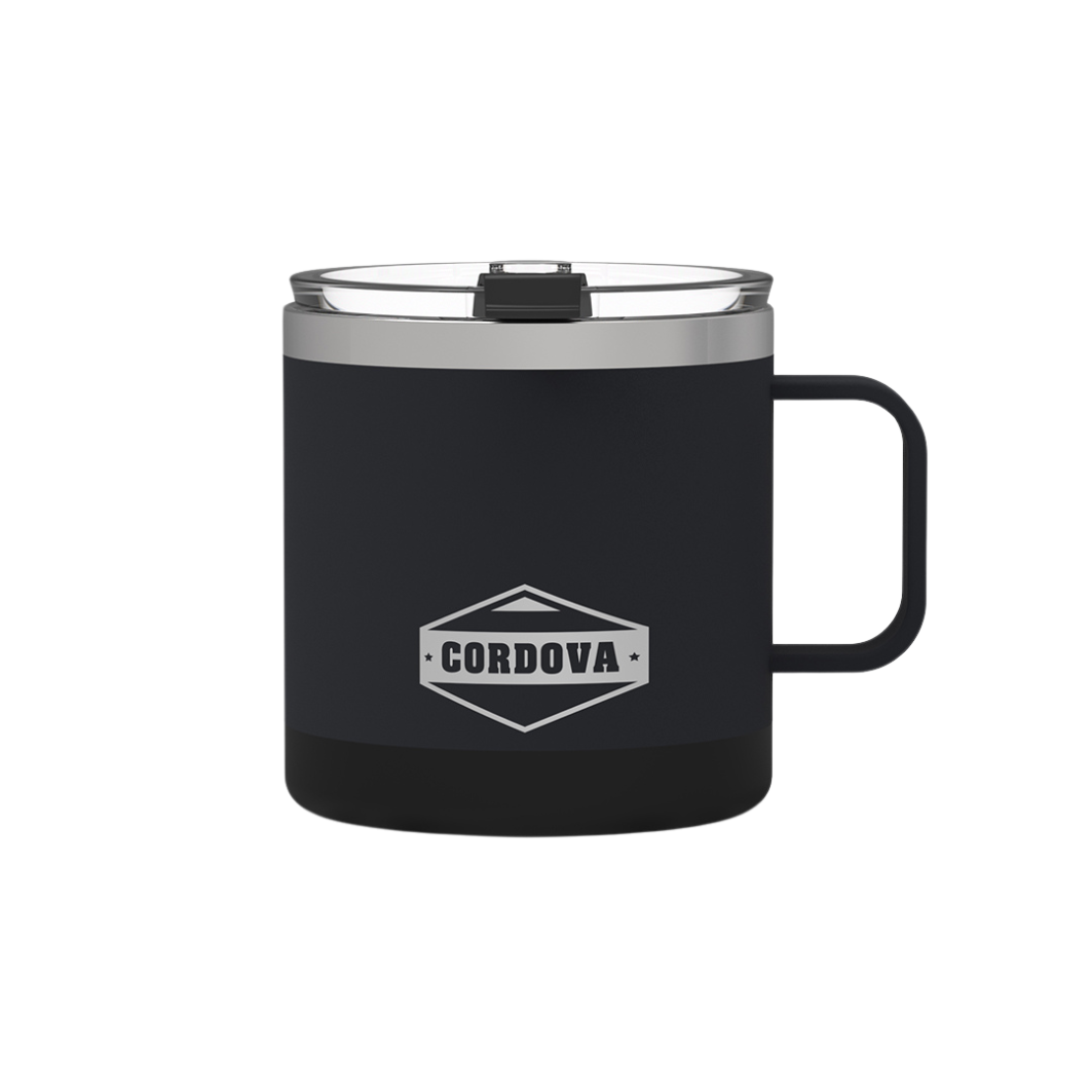 Trailhead Class™ 14 oz Camp Mug