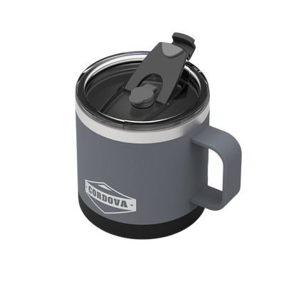 Trailhead Class™ 14 oz Camp Mug