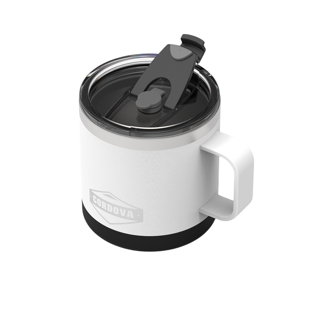 Trailhead Class™ 14 oz Camp Mug