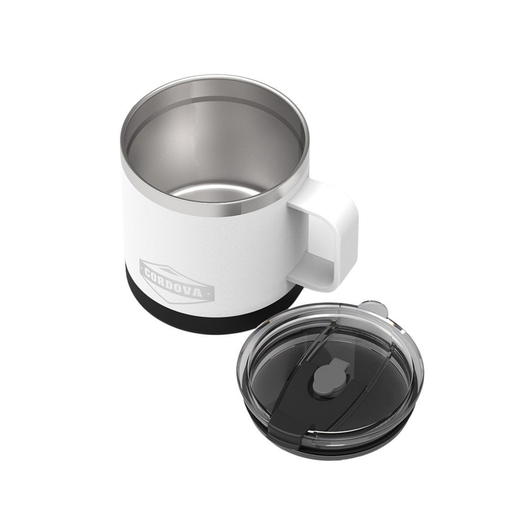 Trailhead Class™ 14 oz Camp Mug