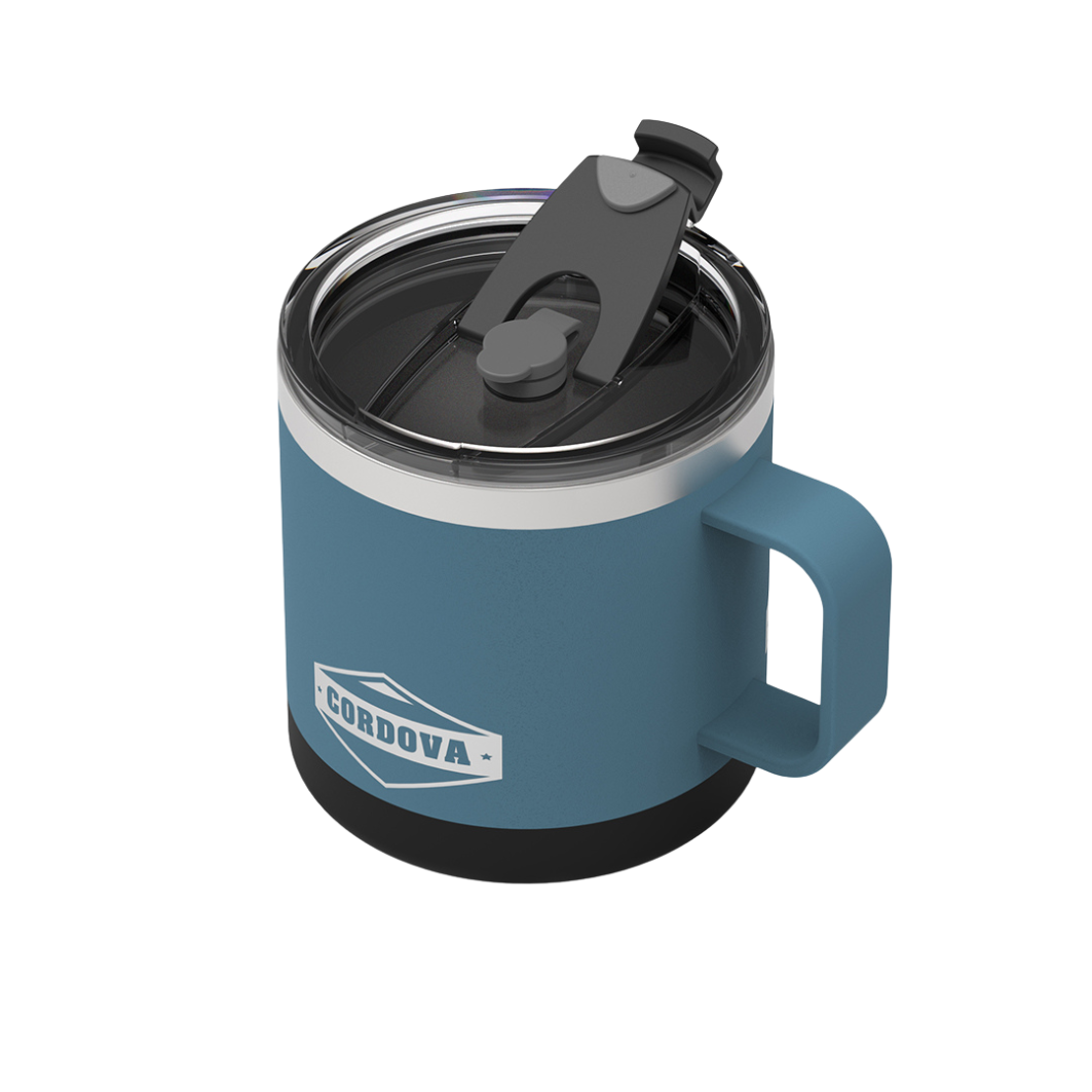 Trailhead Class™ 14 oz Camp Mug