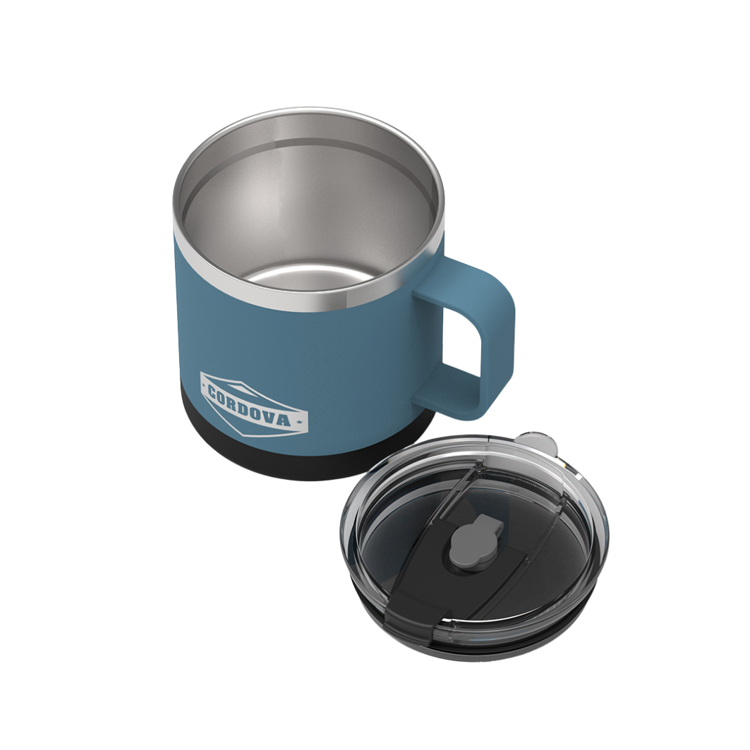 Trailhead Class™ 14 oz Camp Mug