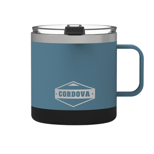 Trailhead Class™ 14 oz Camp Mug